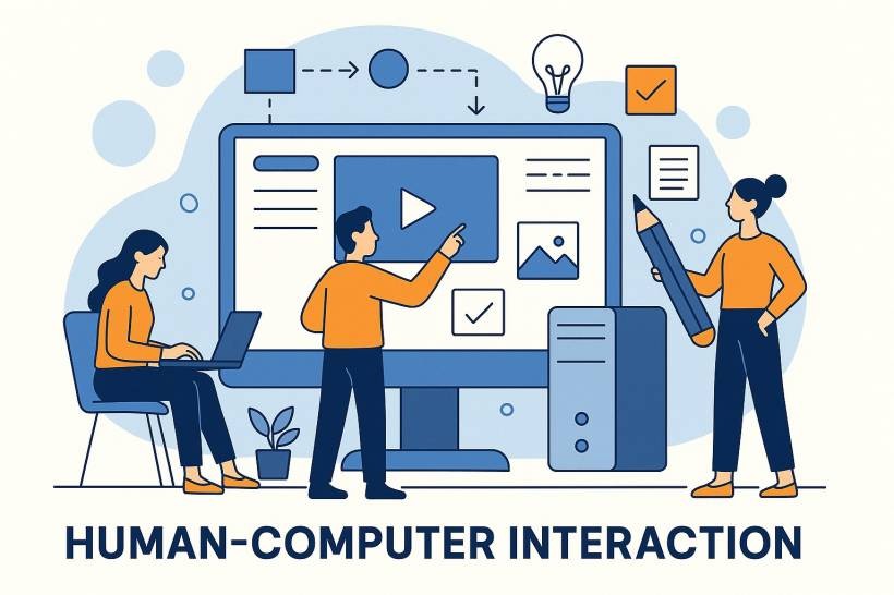 Human-Computer Interaction: Designing Technology That Truly Works for People