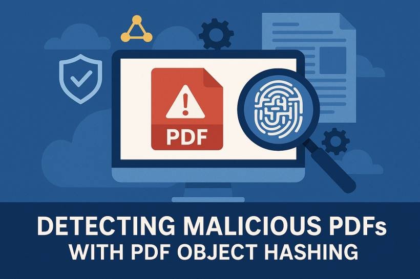 Decoding Malicious PDFs: How Proofpoint’s New Tool Is Changing the Game
