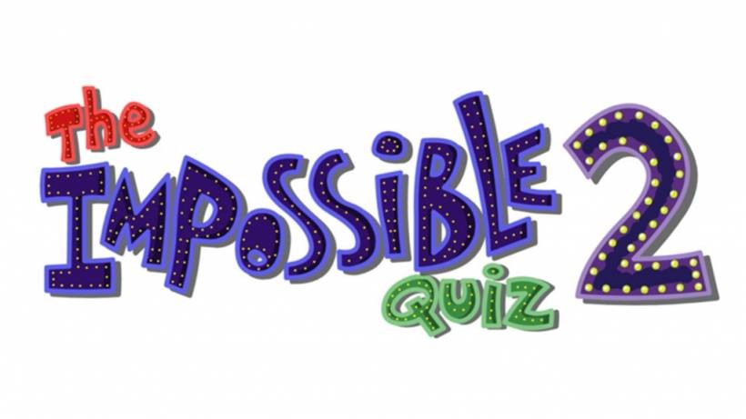 The Impossible Quiz 2 (Flash Game) – Even More Impossible Than Before