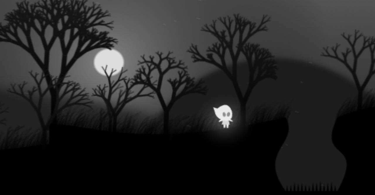 Wandering Wraith