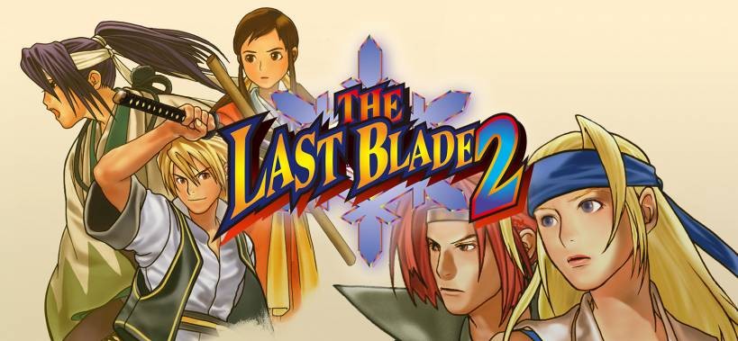 The Last Blade 2 (Neo Geo) – The Pinnacle of SNK’s Sword-Fighting Legacy