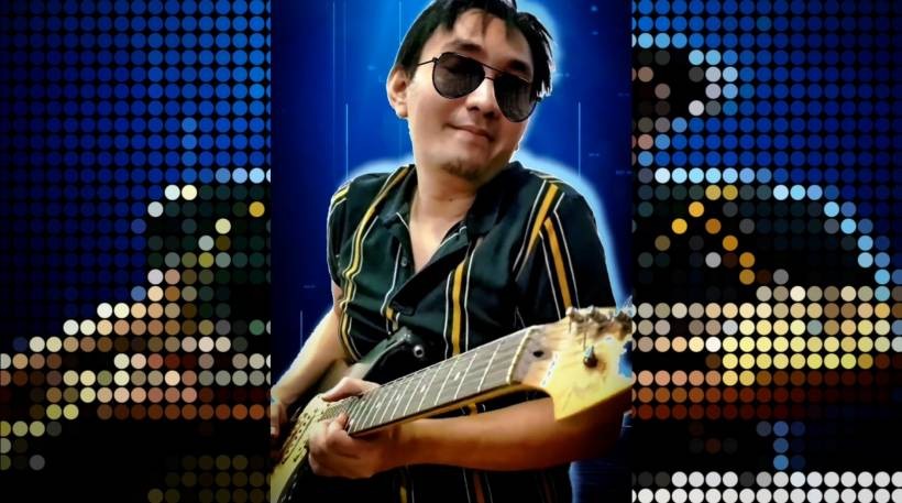 Gary Moore – “Still Got The Blues” Guitar Cover