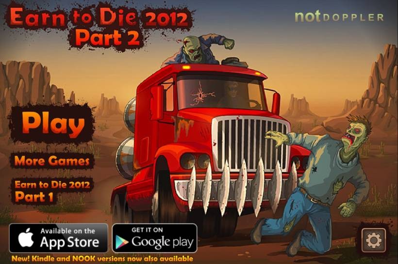 Earn to Die 2012 – Part 2: The Bigger, Faster, and Tougher Sequel That Expanded a Flash Classic