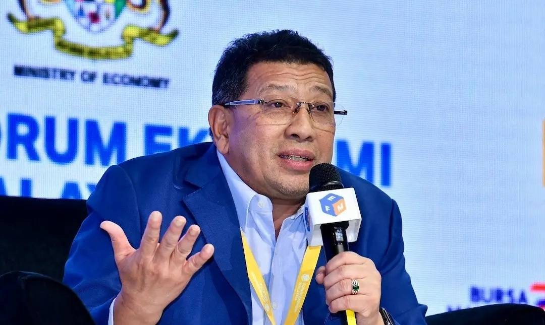 TNB Malaysia Highlights Data Centres as "Ideal Customers" for Infrastructure Investments