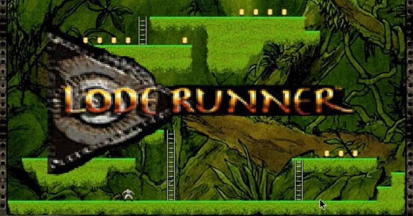 Lode Runner: The Legend Returns – A Brilliant 90s Revival of an Arcade Puzzle Legend