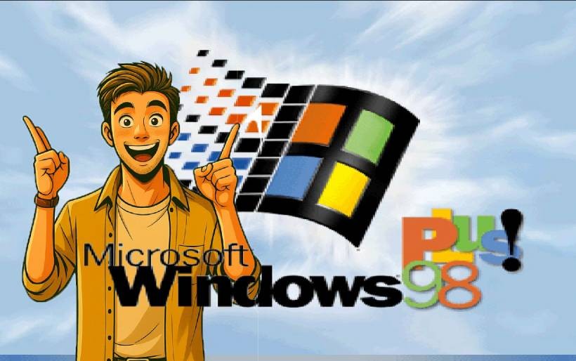 windows98c
