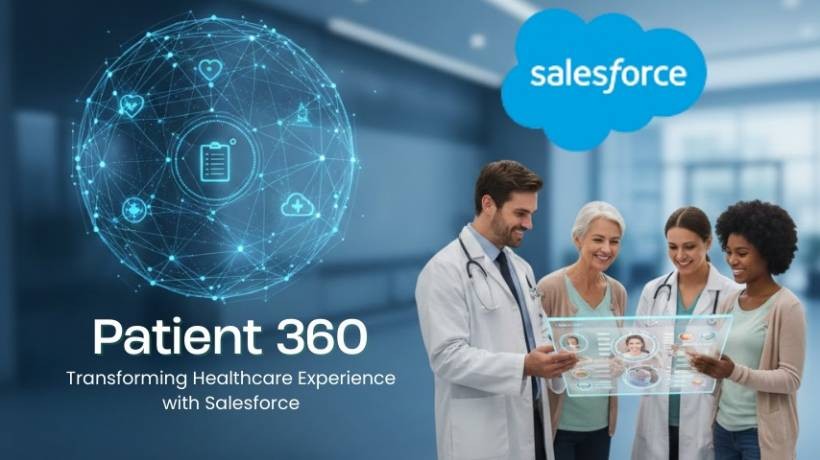 How Clinics, Physio Centres, and Rehab Facilities in Malaysia Can Use Salesforce