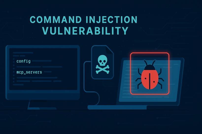 A Closer Look at the Codex CLI Security Flaw: How a Simple Config File Became a Remote-Execution Weapon