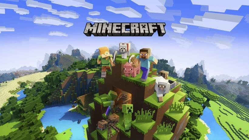 Minecraft – The Sandbox Game That Redefined Creativity, Survival, and Player Freedom