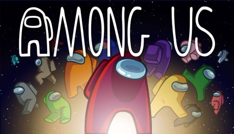 Among Us – The Social Deduction Game That Turned Suspicion Into Global Fun