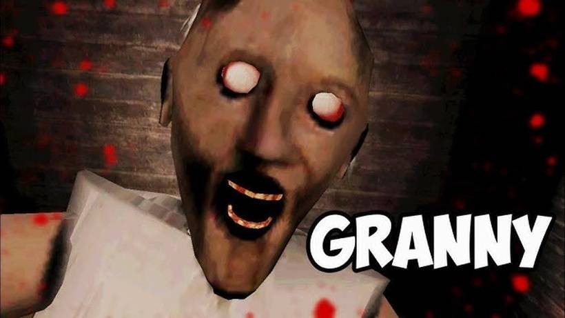 Granny – A Silent Horror Game That Turns Every Sound Into a Threat