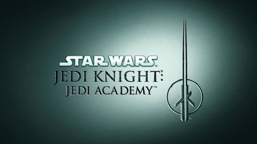 Star Wars Jedi Knight: Jedi Academy – The Ultimate Jedi Power Fantasy