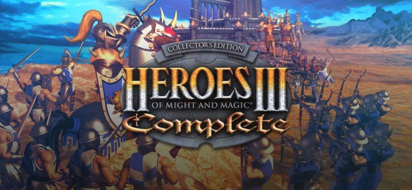 Heroes of Might and Magic III – The Timeless Benchmark of Turn-Based Strategy