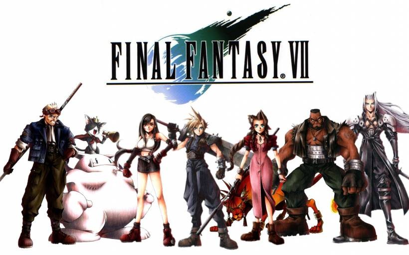 Final Fantasy VII – The JRPG That Changed Gaming Forever