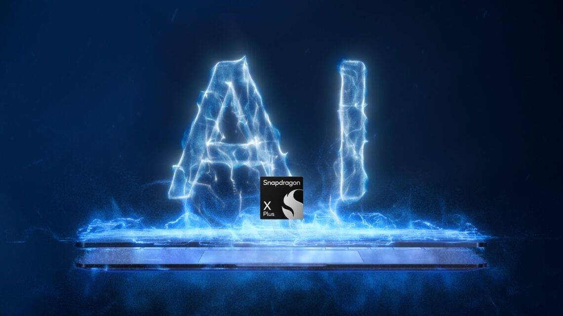 Qualcomm Snapdragon X Series: Harness AI to Unlock Your PC's Full Potential