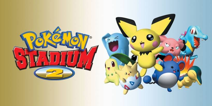 Pokémon Stadium 2 – Deeper Strategy and Mastery Through Focused Battles