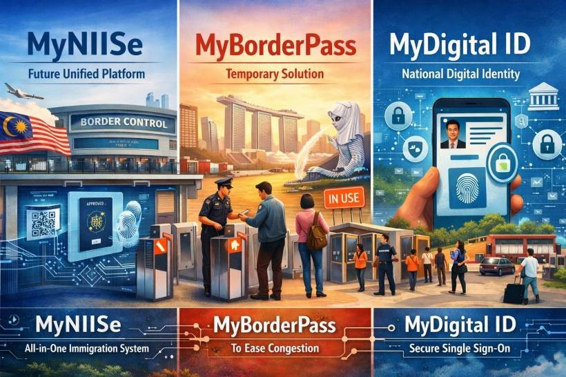 Why everyone’s confused in the first place