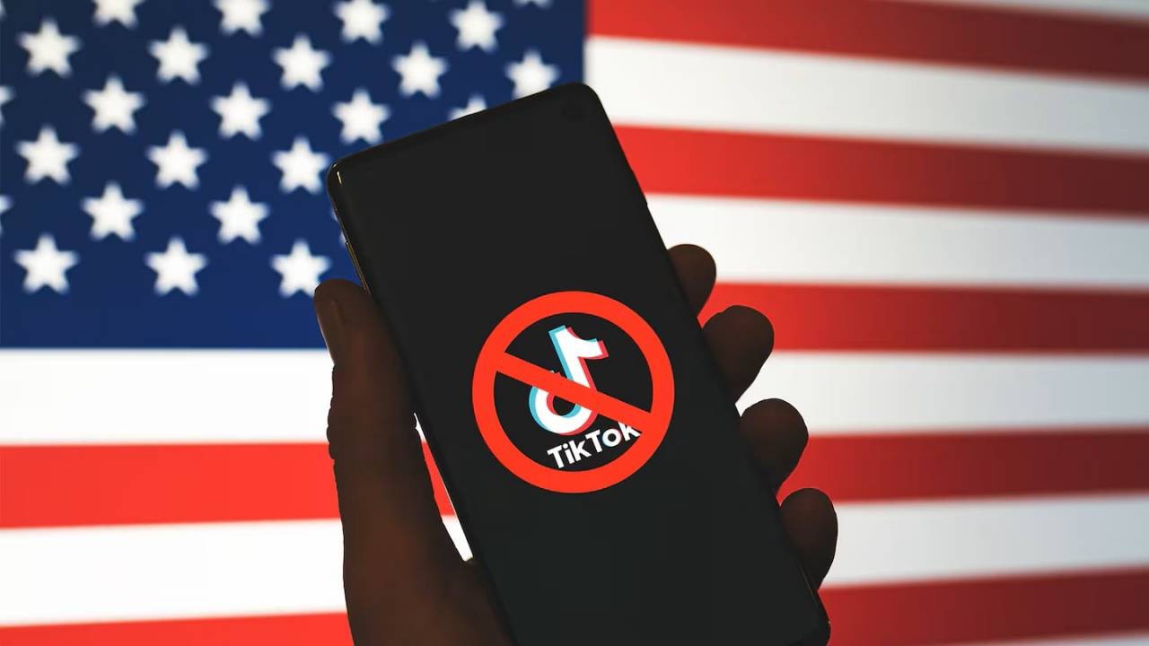 How a TikTok Ban Could be Enforced and Why Users Might Struggle to Bypass It
