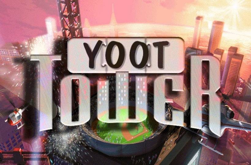 Yoot Tower – Creative Building and Relaxed Management Simulation