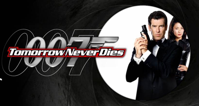 James Bond Tomorrow Never Dies – Cinematic Spy Action and Mission-Based Combat