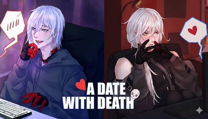 A Date with Death – A Thoughtful Narrative Experience of Choice and Emotion