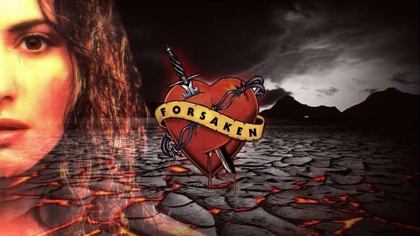 Forsaken – High-Speed 3D Combat and Total Freedom of Movement