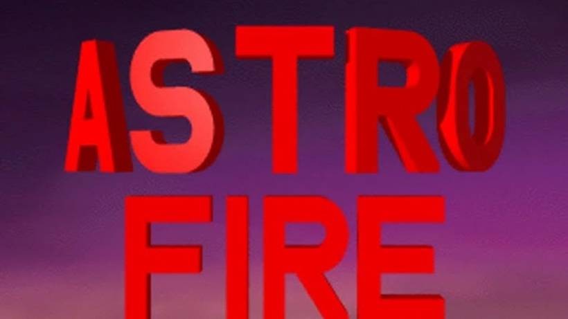 Astro Fire – Intense Space Shooting and Arcade Reflex Action