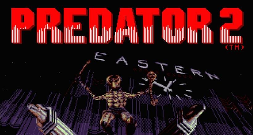 Predator 2 – Tense Action and Survival Under Pressure