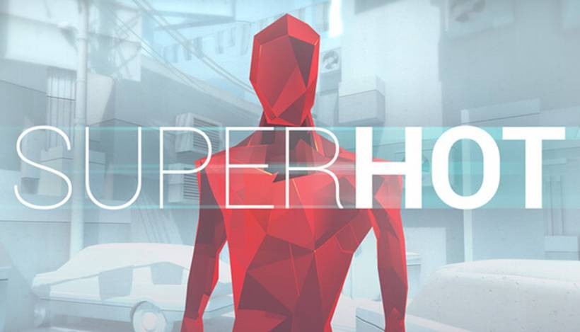 SuperHOT – Time-Bending Action and Strategic Combat
