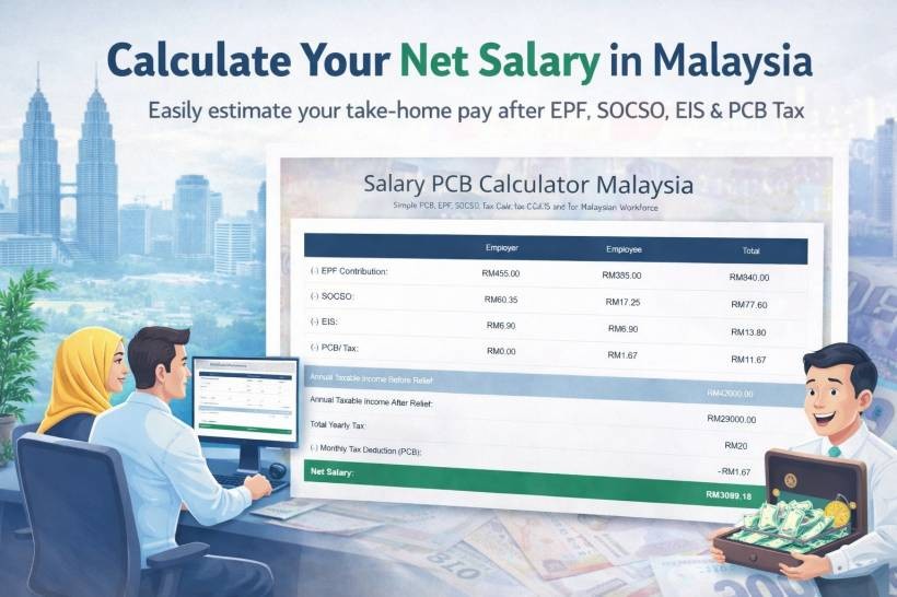 calculateyourNetSalaryinMalaysia