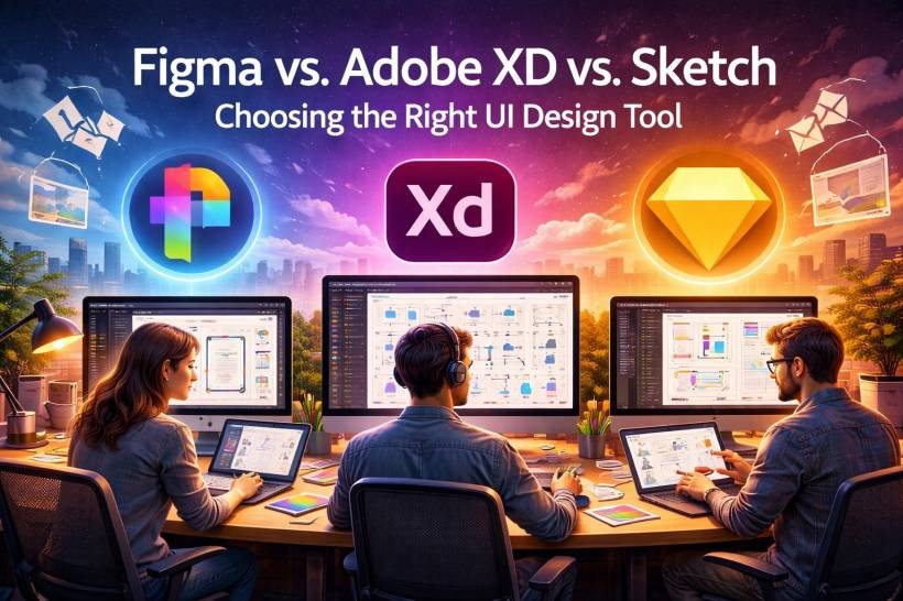 FigmaVsAdobeXDvsSketch