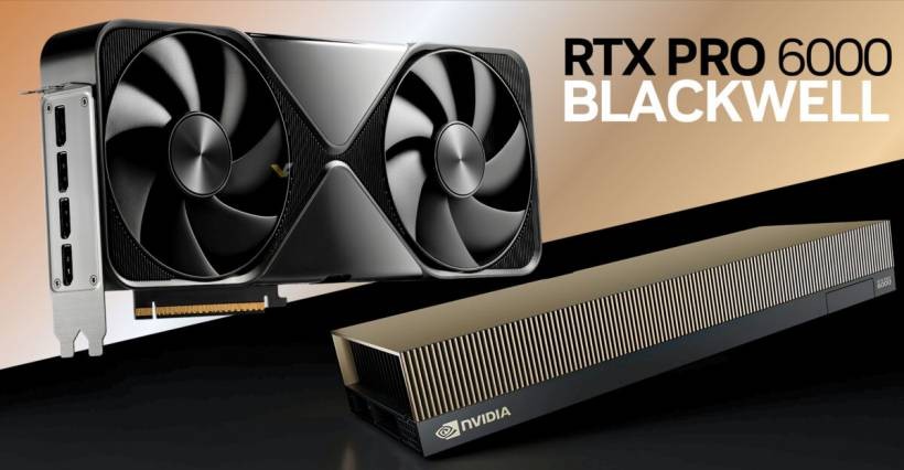 Review: NVIDIA RTX Pro 6000 (the “RM40,000 GPU”) — who is it really for?