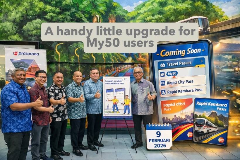 A handy little upgrade for My50 users