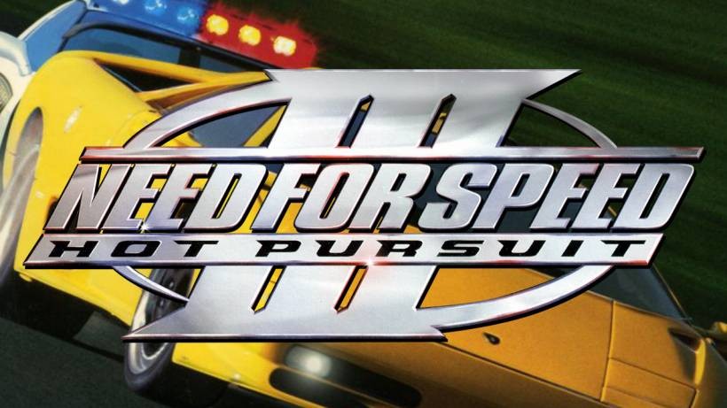 Need for Speed III: Hot Pursuit and the Racing Game That Made Chases the Main Event