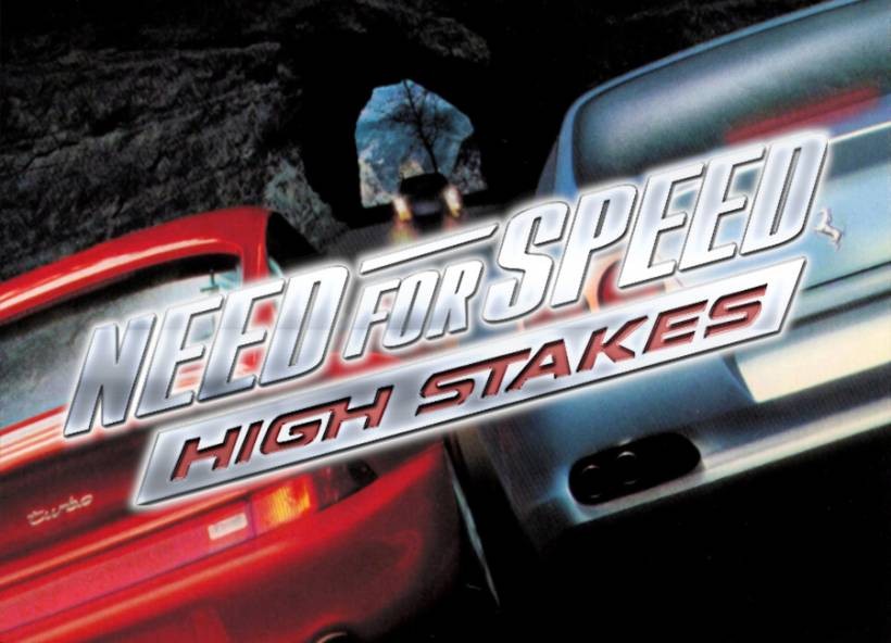 Need for Speed: High Stakes and the Racing Game That Made Winning Feel Risky