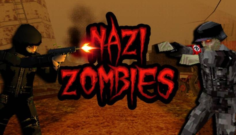 Nazi Zombies and the Timeless Hook of Wave-Based Survival Pressure