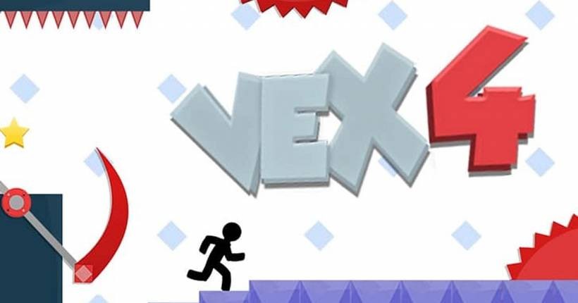 Vex 4 and the Precision Platforming Challenge That Keeps Raising the Bar