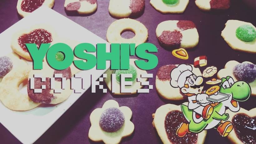 Yoshi’s Cookie and the Puzzle Game That Feels Simple Until It Owns Your Brain