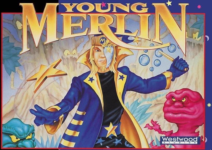 Young Merlin and the Classic Fantasy Adventure That Feels Like Growing Into a Legend