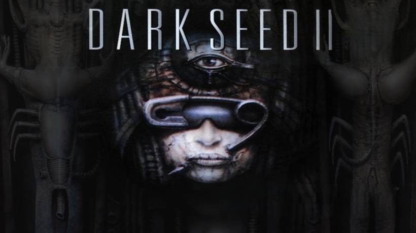 Dark Seed II and the Surreal Horror Mystery That Refuses to Feel Safe