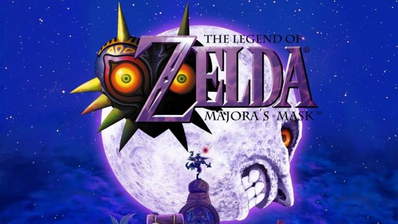 The Legend of Zelda: Majora’s Mask and the Adventure That Turned Time Into a Feeling