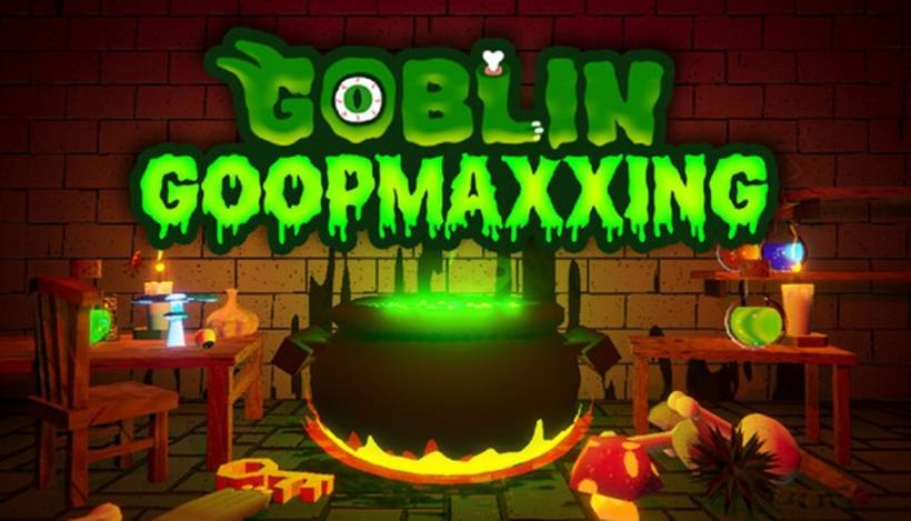 Goblin Goopmaxxing and the Chaotic Little Game That Turns Meme Energy Into Momentum