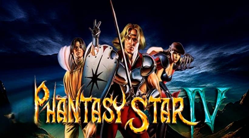 Phantasy Star IV and the Classic RPG That Feels Like a Confident Final Chapter