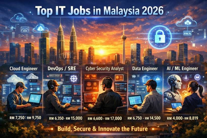 topITJobsinMalaysia2026