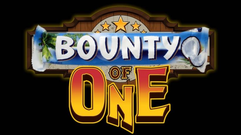 Bounty of One: A Rapid-Fire Survival Game Built on Movement and Momentum