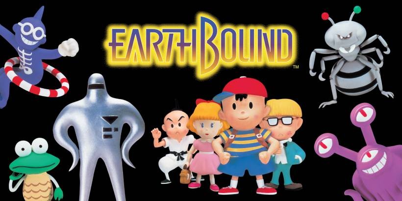 EarthBound: A Strange, Gentle RPG That Still Feels Unusually Human