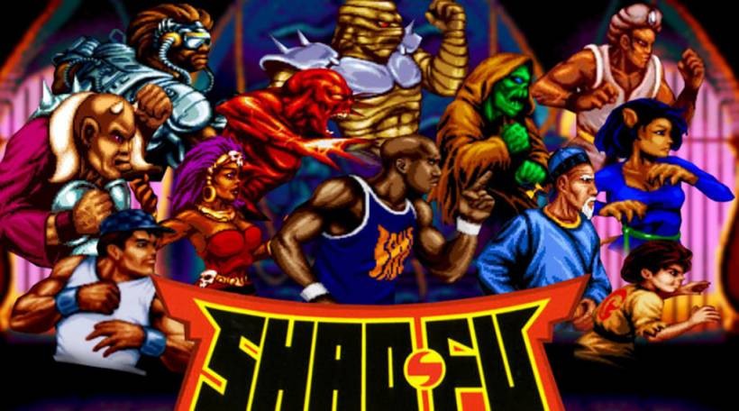 Shaq Fu: The Infamous Fighter That’s More Fun as a Time Capsule Than a Classic