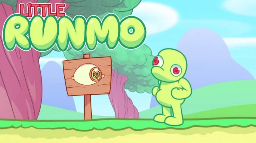 Little Runmo: A Charming Platform Adventure That Hides Real Challenge Behind a Cute Smile