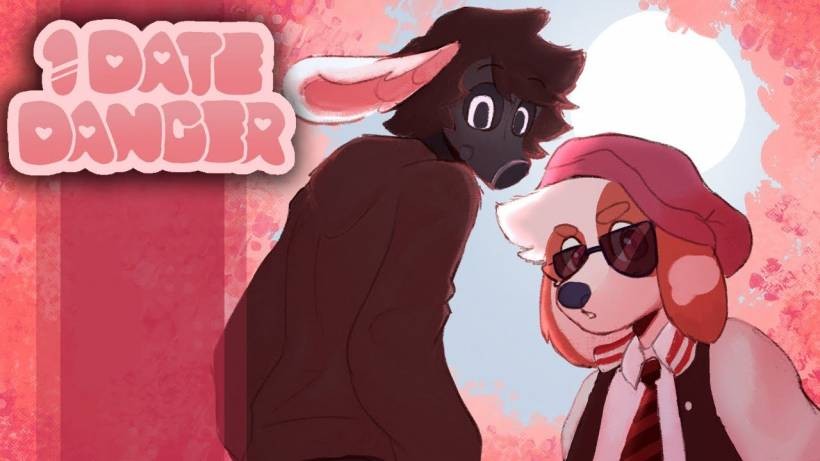 1 Date with Danger: A Horror Story That Turns Romance Into Suspicion