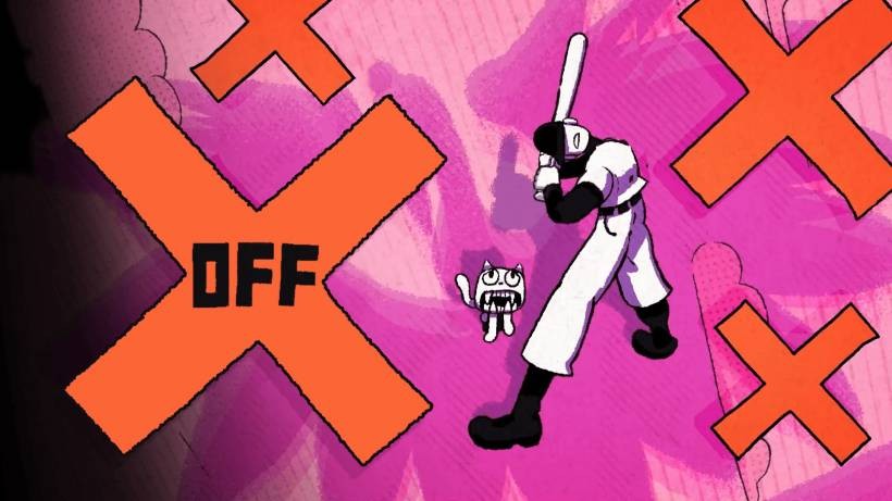 OFF: A Surreal RPG That Feels Like A Dream You Can’t Fully Translate